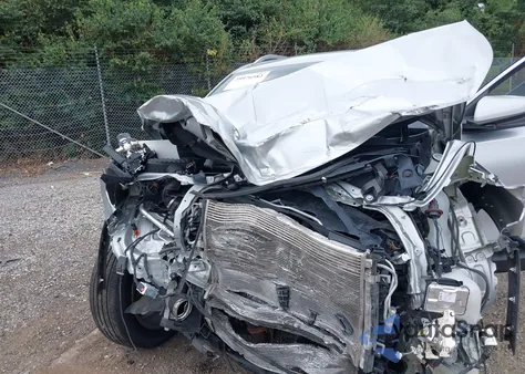 2019 GMC Terrain Slt из США, поврежденный, VIN 3GKALVEV4KL225772